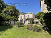 Maison à TOUVRE