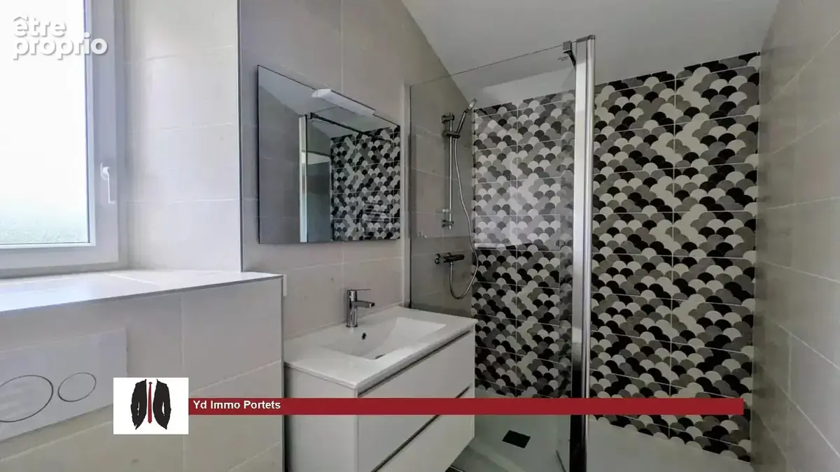 Maison 4 chambres Illats - photo 10