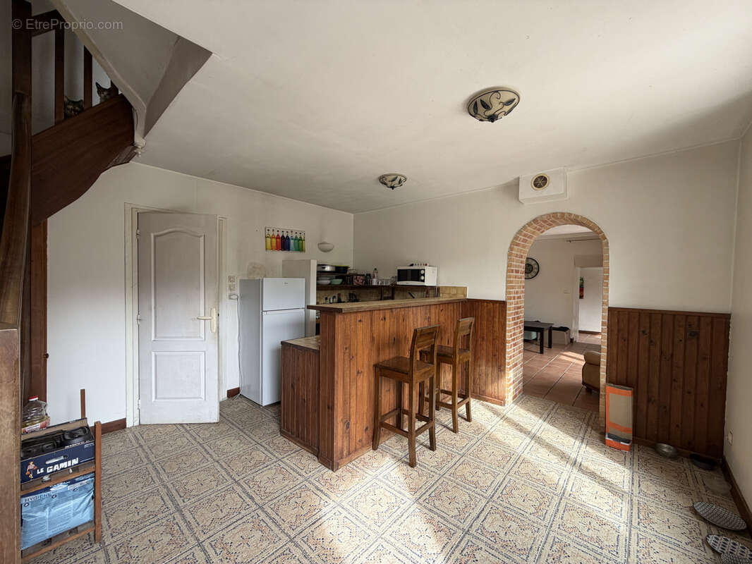 Maison à AGEN