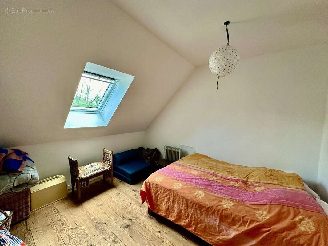 Trés belle demeure - photo 16