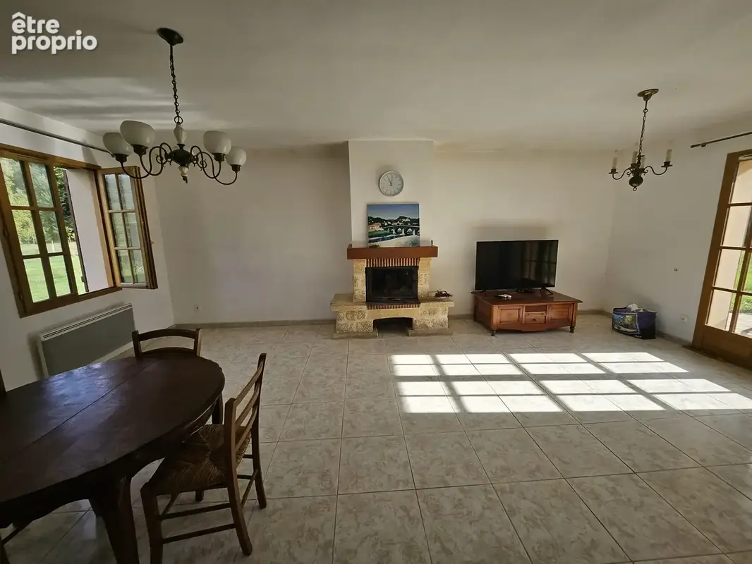Maison 3 pièces 81 m² à vendre à Blangy-Le-Chateau (14130) - photo 5