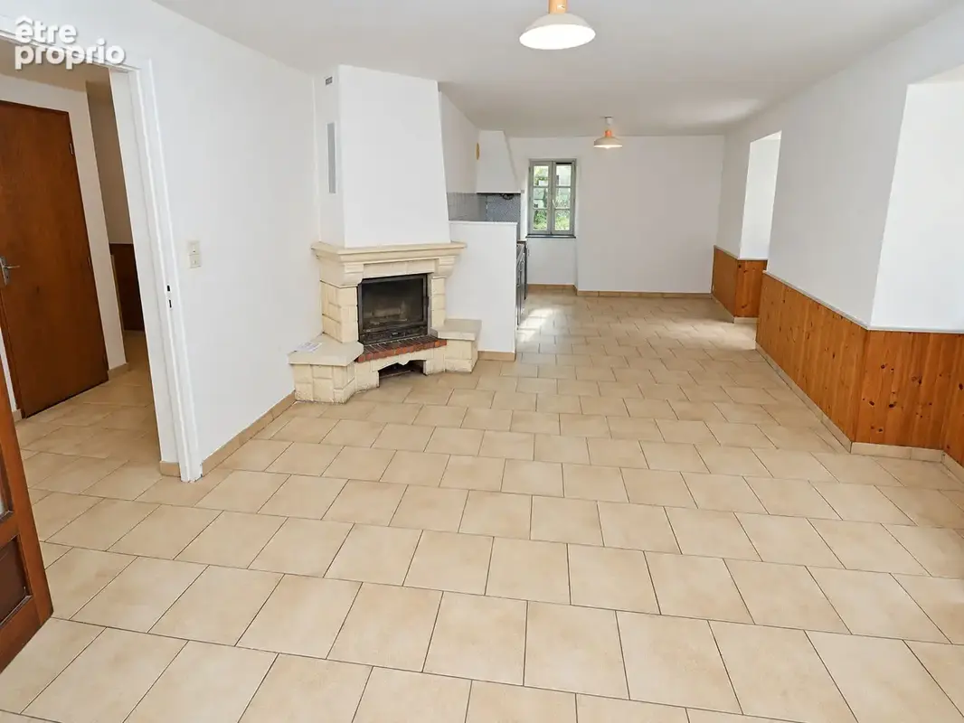 Ensemble immobilier de 3 maisons - Environ 253 m² habitables - 7 chambres - Terrain arboré de 2 790 m²  - 3 garages - Toitures r - photo 7