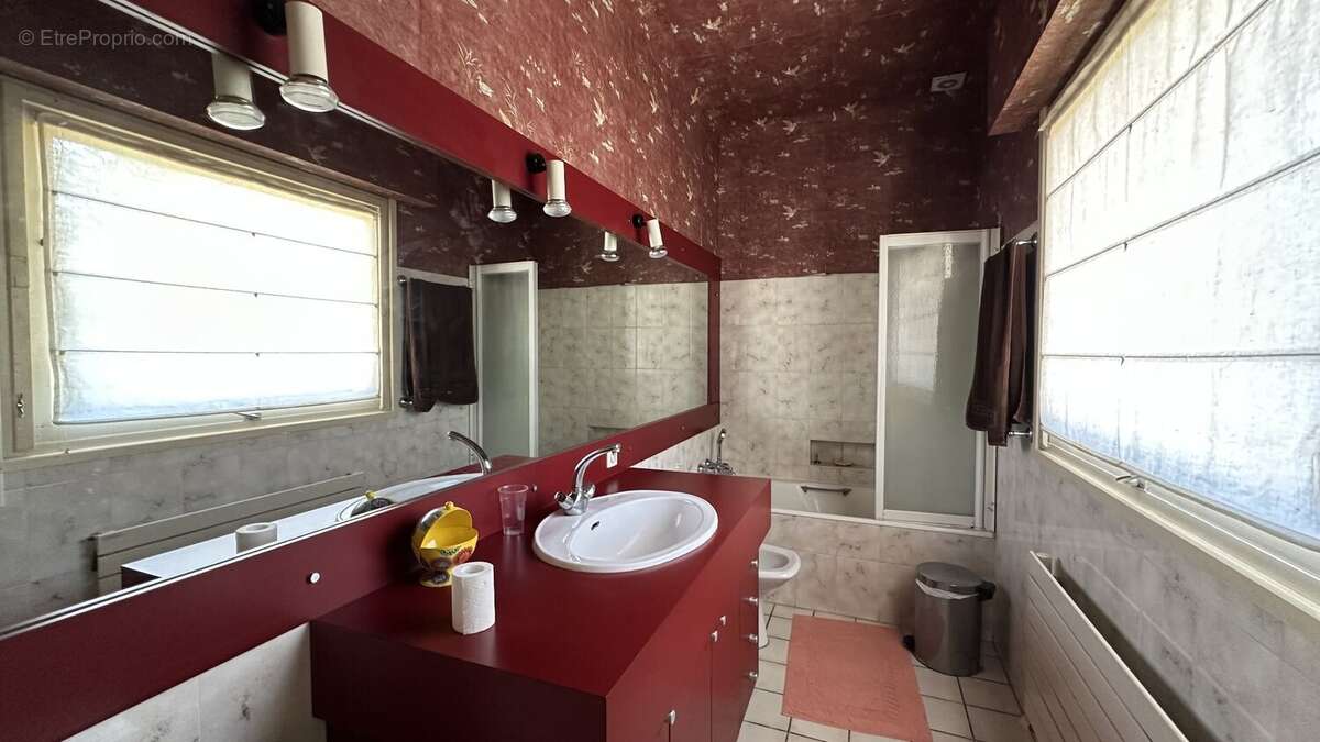 Maison à HOSSEGOR