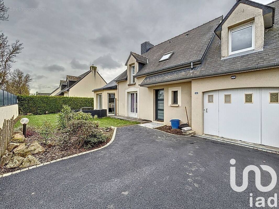 Photo 1 - Maison à SAINT-MALO