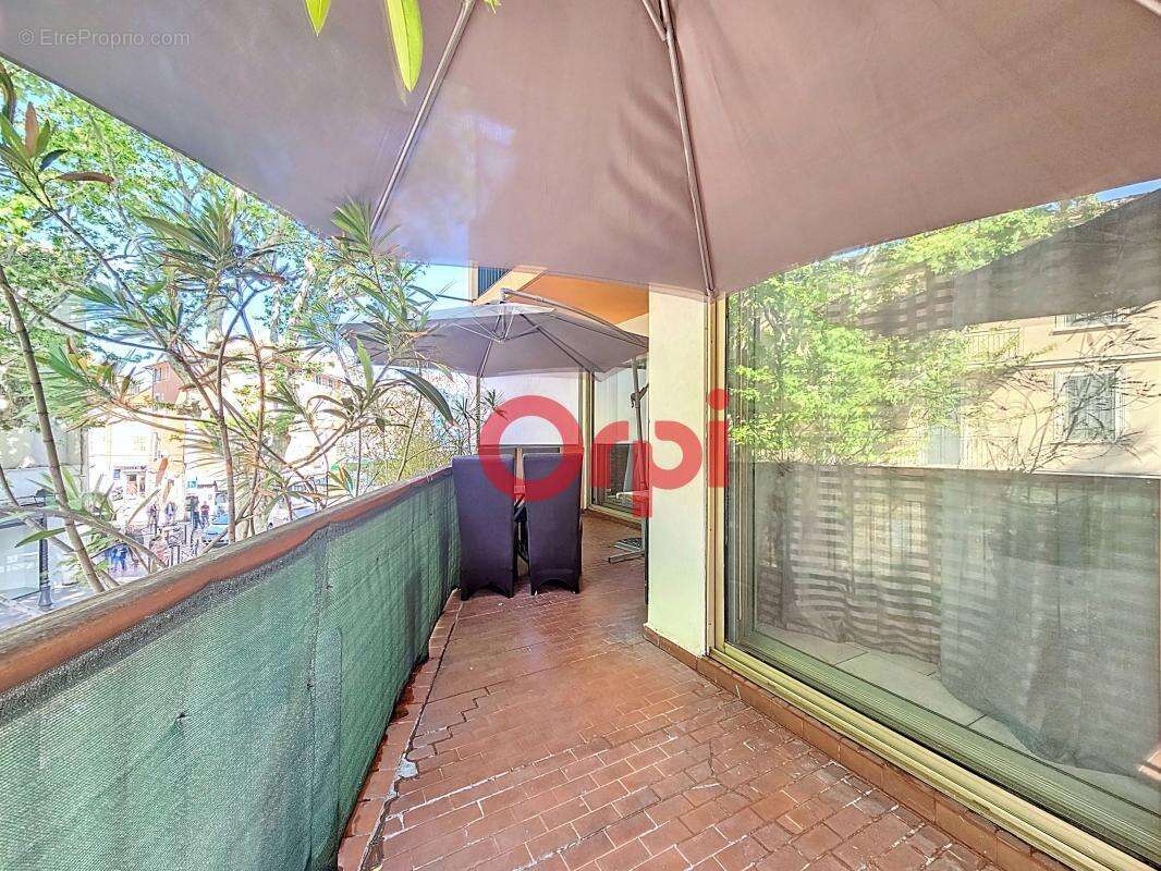 Appartement à LA SEYNE-SUR-MER