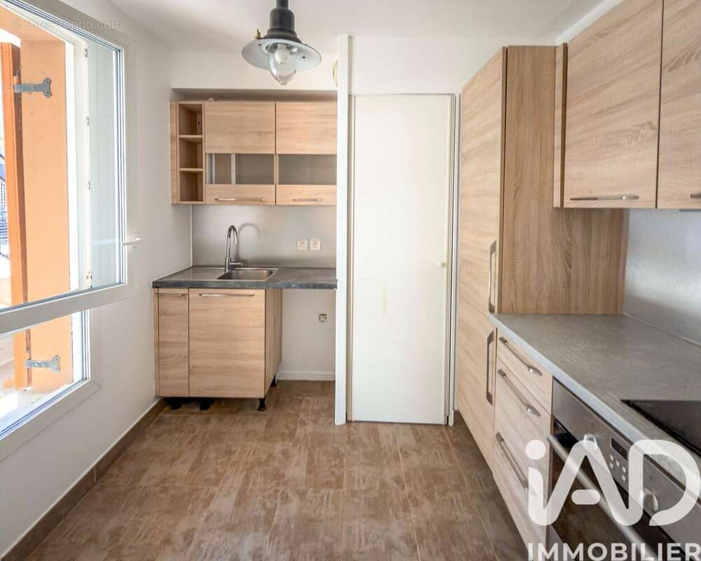 Photo 3 - Appartement à BOBIGNY