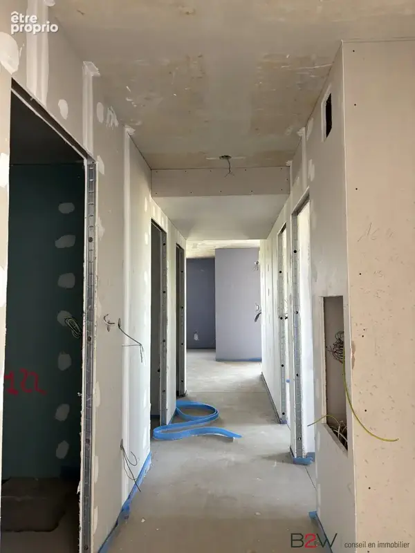 Appartement 68 m² à Ittenheim  - photo 6