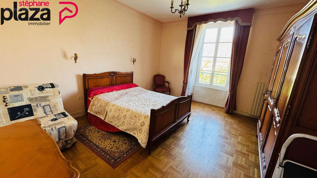 Maison Douarnenez 7 pièce(s) avec stationnement privatif - photo 14