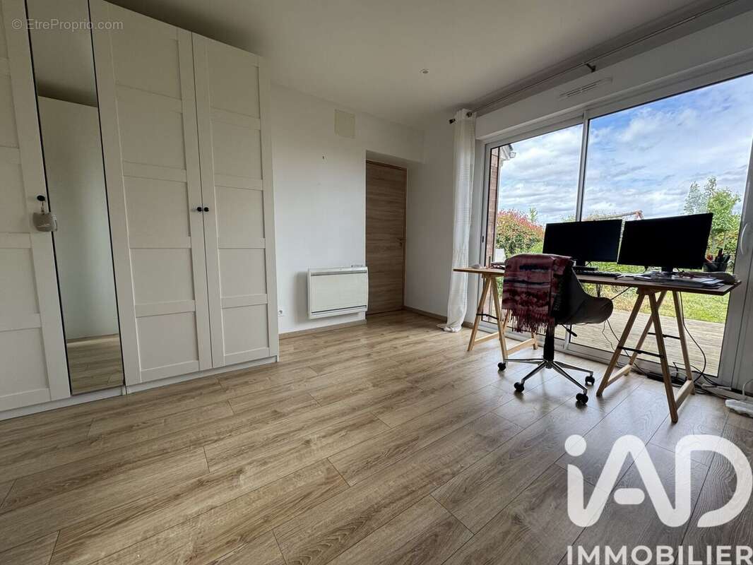 Maison 160 m² à Vendome  - photo 5