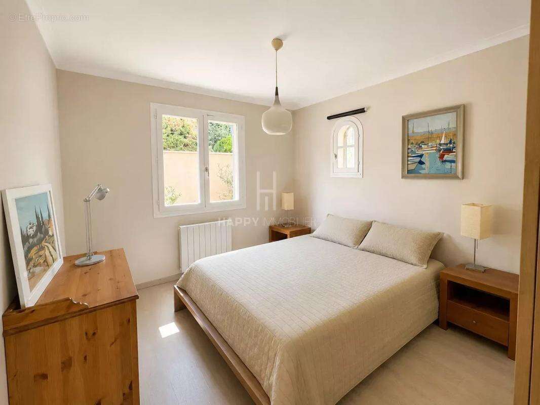 Maison de Plain Pied dans les Alpilles - photo 9