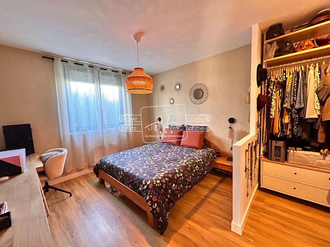 Maison à SAINT-SEBASTIEN-SUR-LOIRE