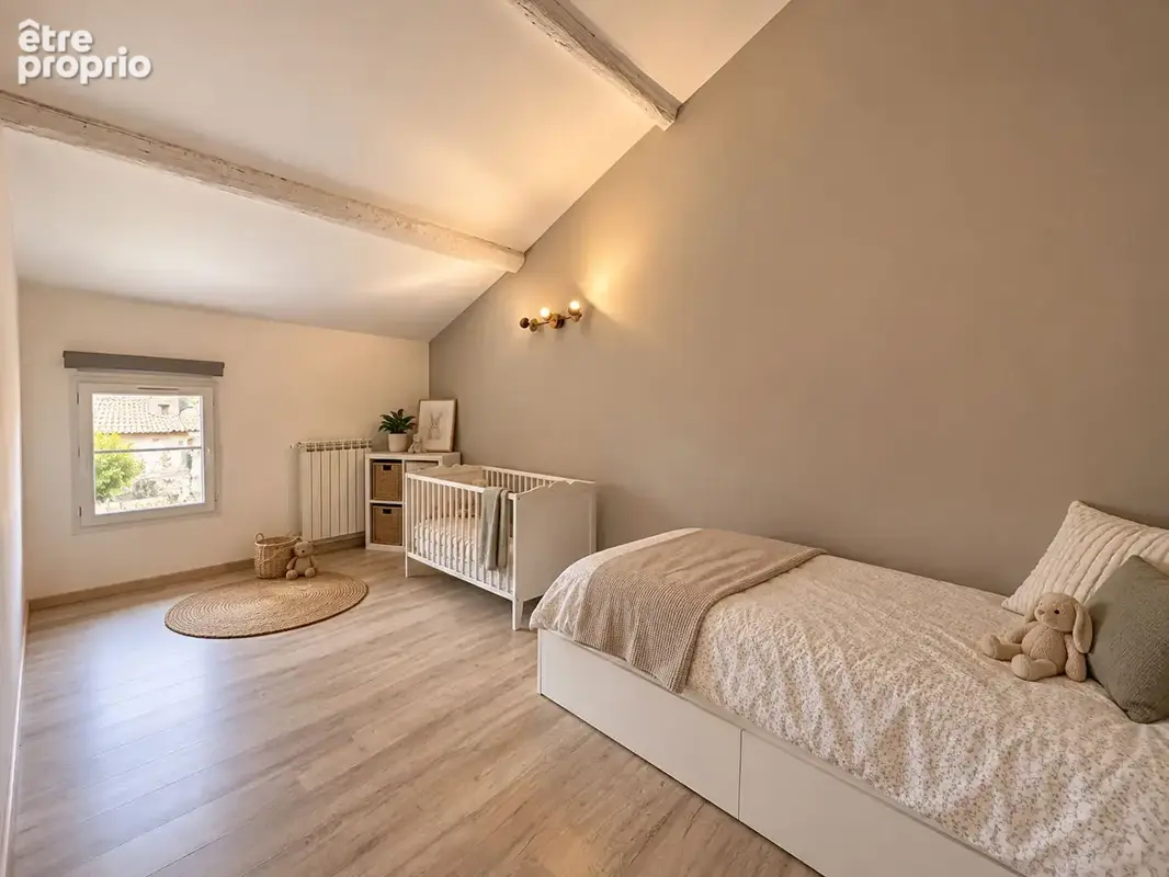 EXCLUSIVITE - Maison de village -Servian - 5 pièces - 214 m² - photo 11