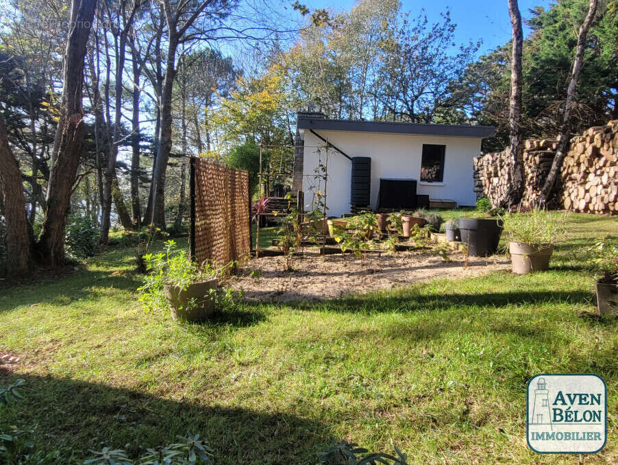 Maison à MOELAN-SUR-MER