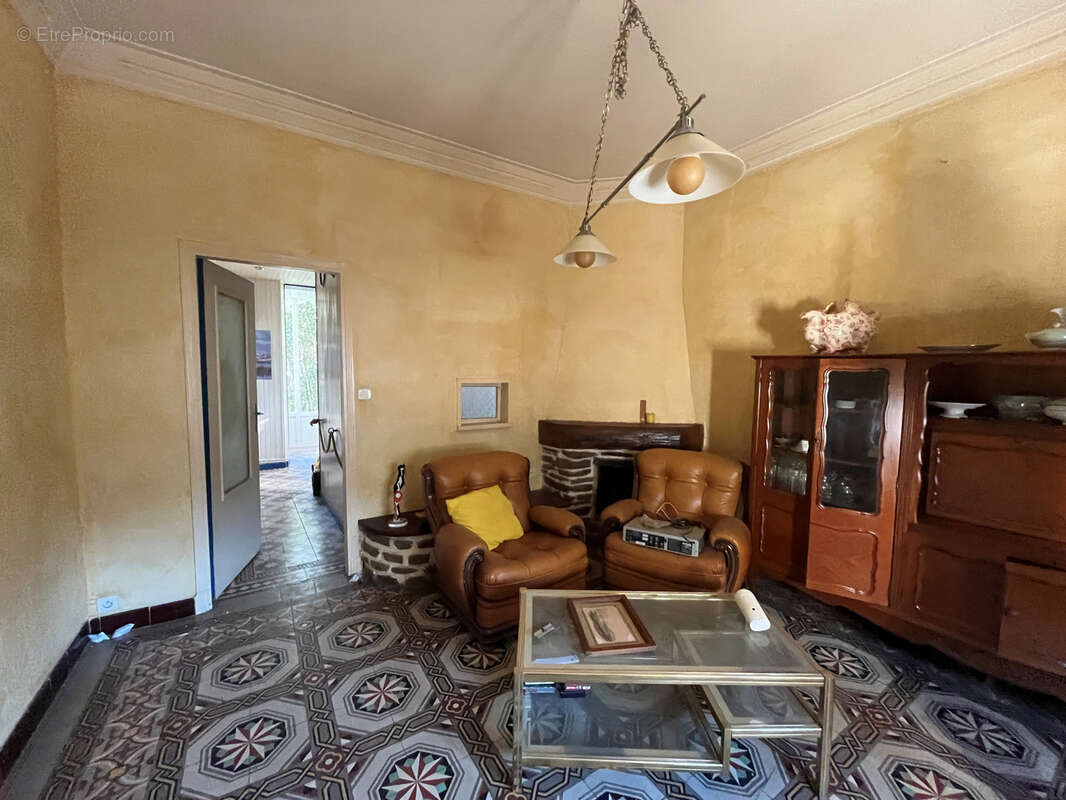 Maison à NIMES