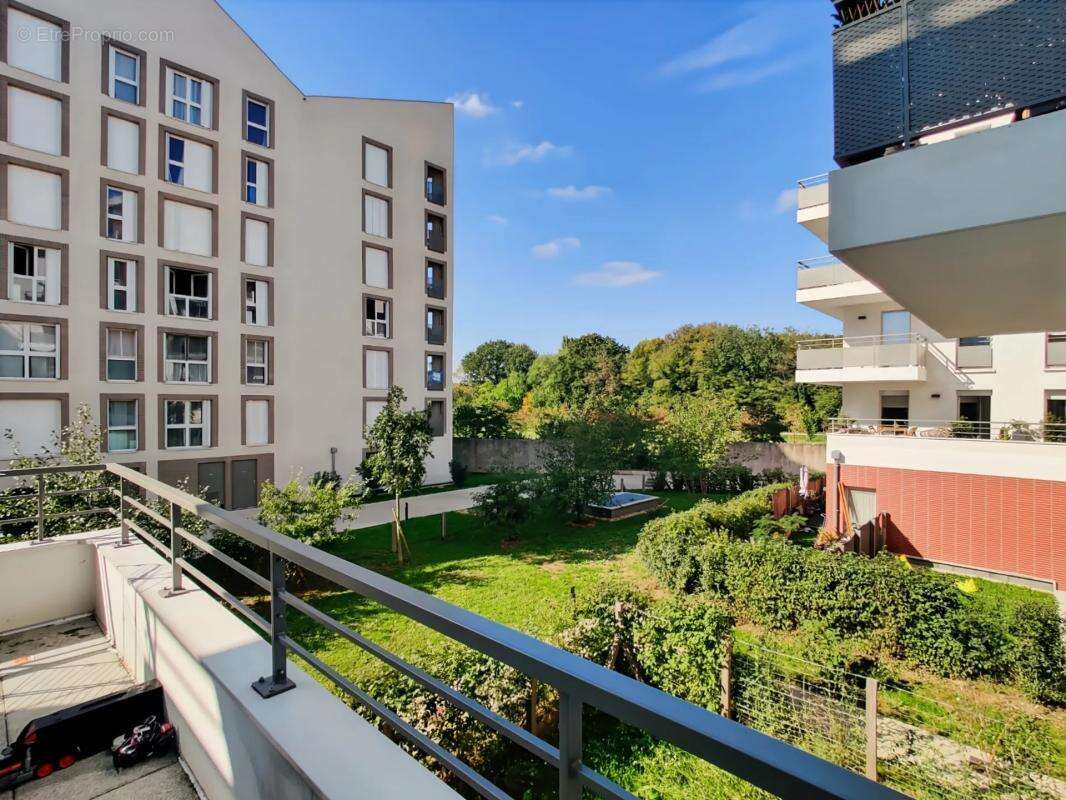 Appartement à NEUILLY-SUR-MARNE