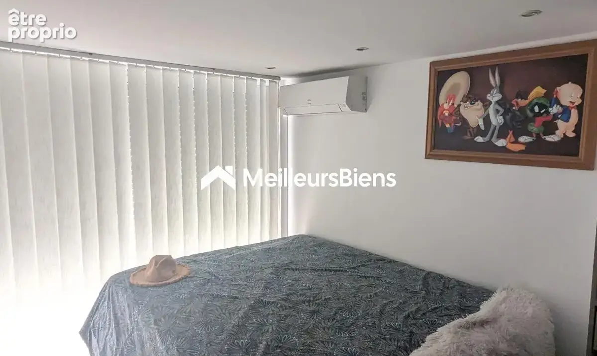 Gigean villa 4 chambres terrain clos 384 m² vaste pièce à vivre - photo 10