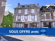 Appartement à MUR-DE-BARREZ