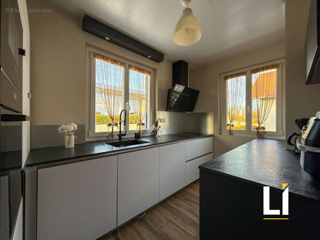 Maison 115 m² à Charquemont  - photo 2
