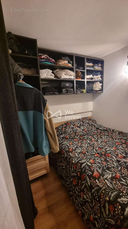 Appartement à RISOUL