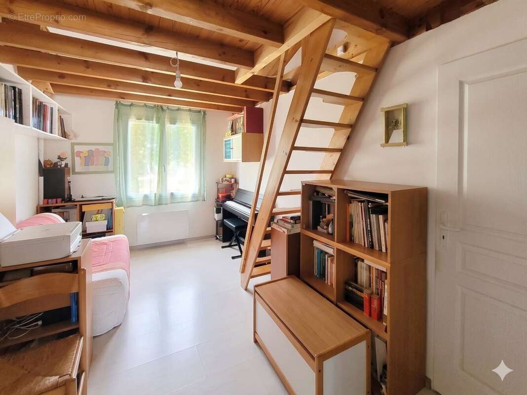 Maison à PESSAC