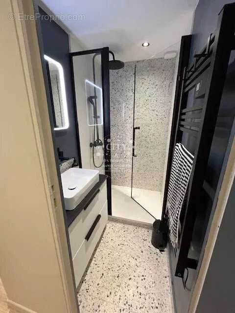 Appartement à LE TOUQUET-PARIS-PLAGE