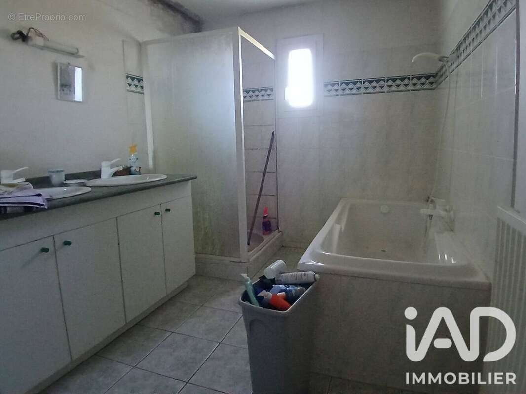 Maison 118 m² à Maulevrier  - photo 2