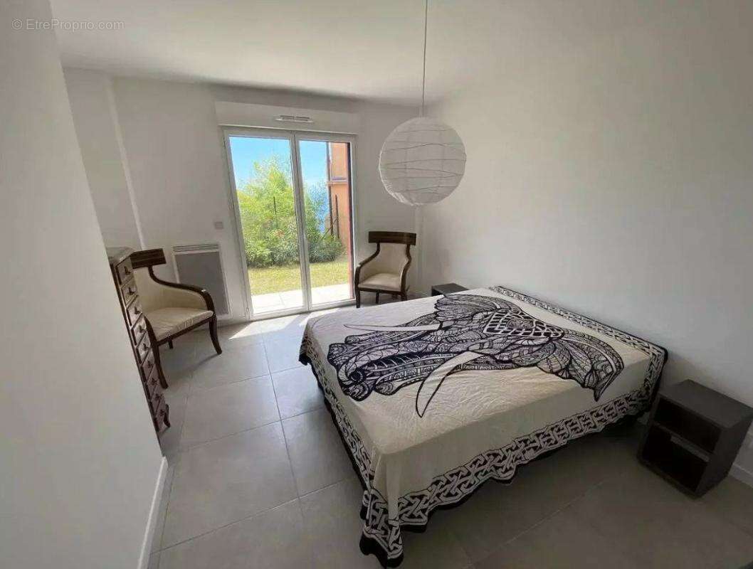 Maison à LA TURBIE