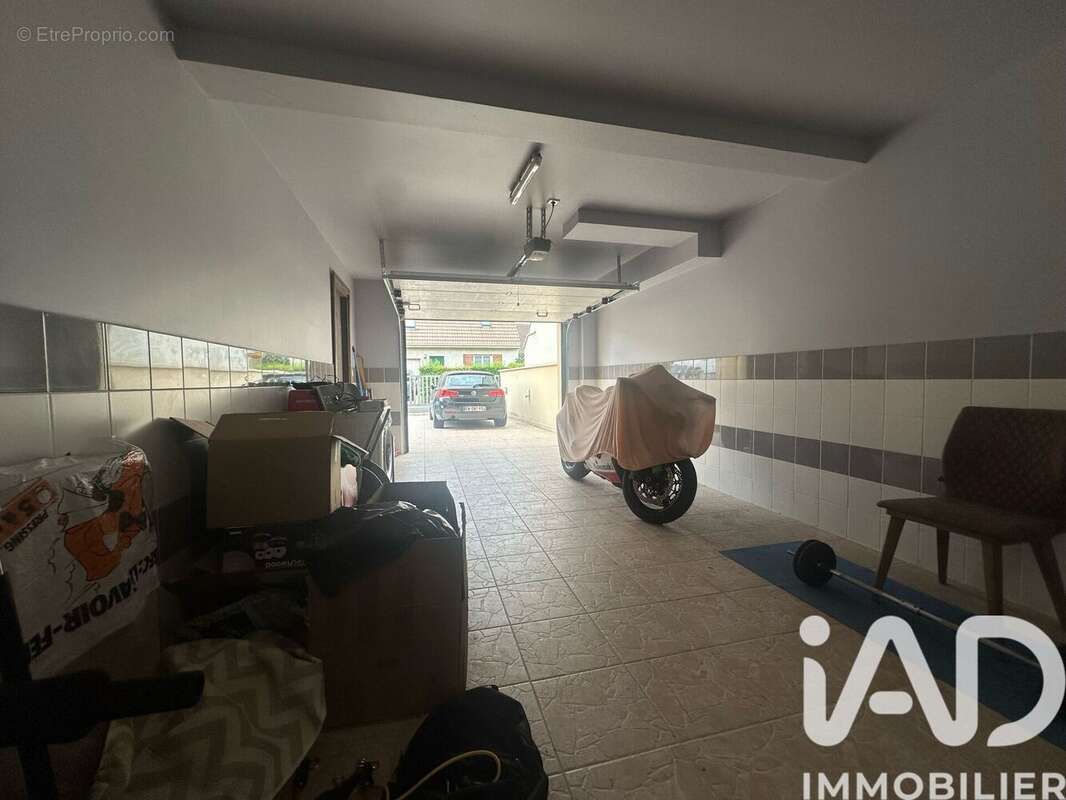 Photo 4 - Maison à YERRES