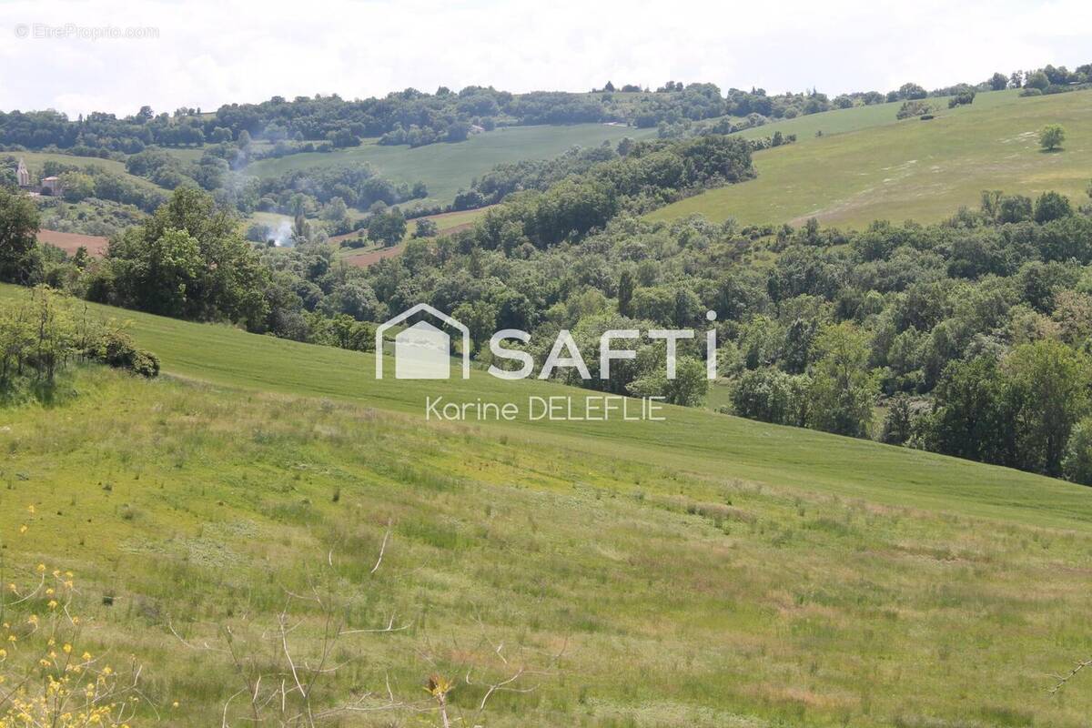 Photo 1 - Maison à L'ISLE-EN-DODON