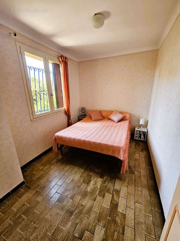 Appartement à LE BARCARES