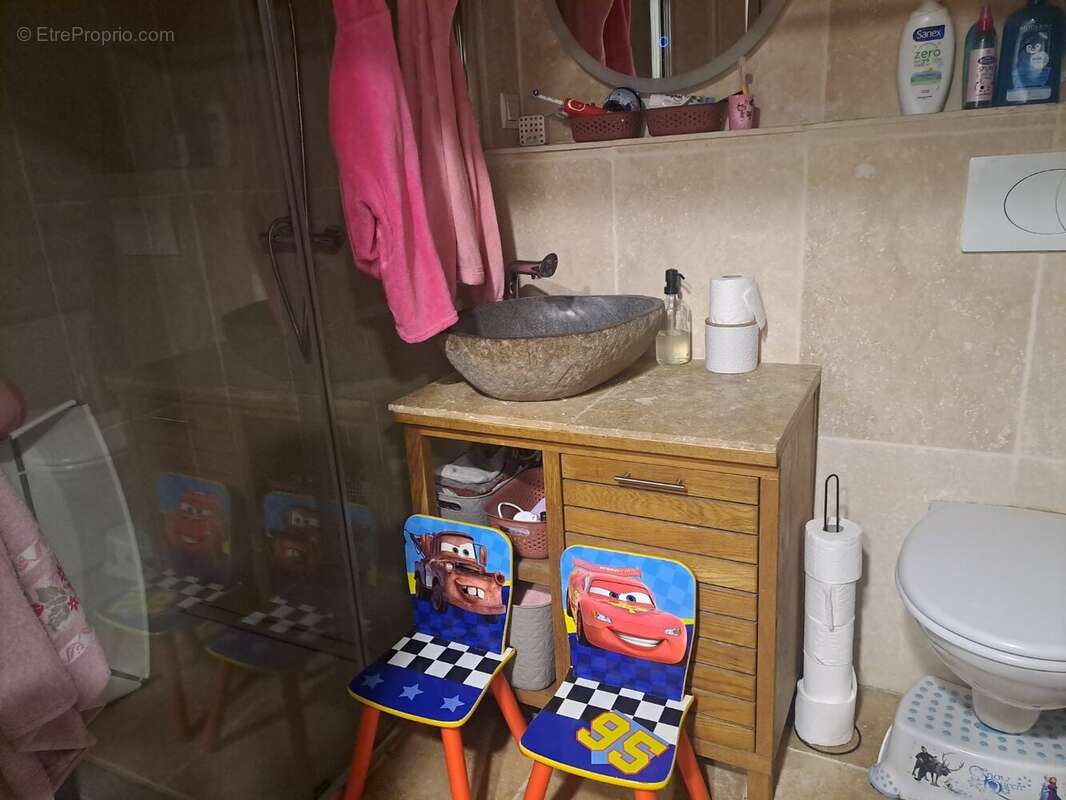 Maison à MURVIEL-LES-BEZIERS