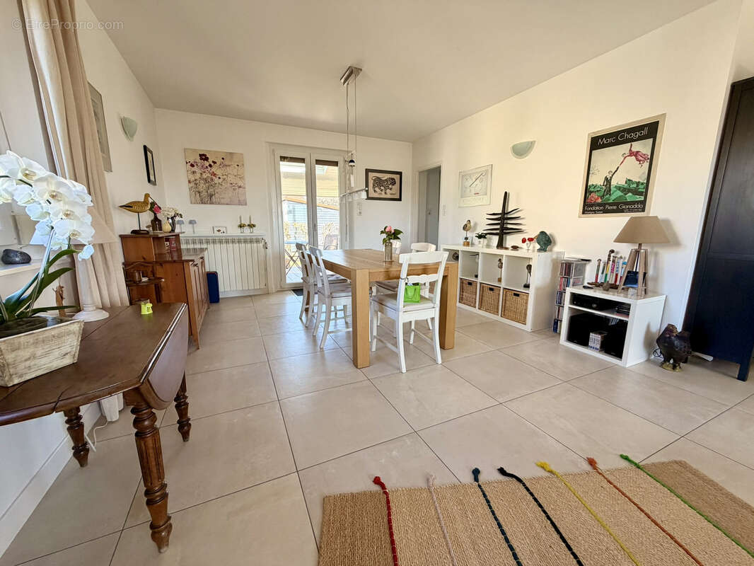 Maison à LUXEUIL-LES-BAINS