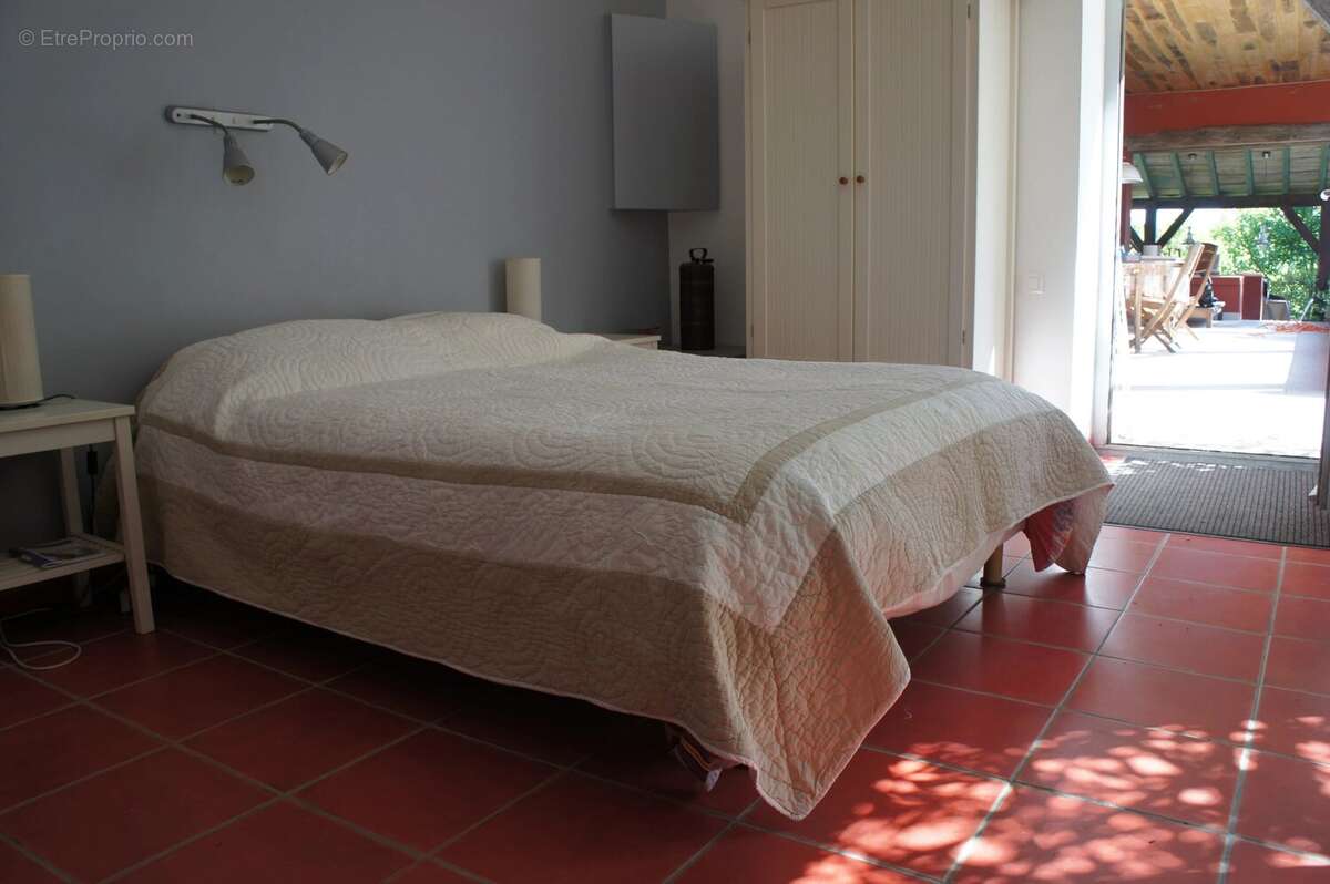 Fabuleuse maison de campagne moderne - photo 38