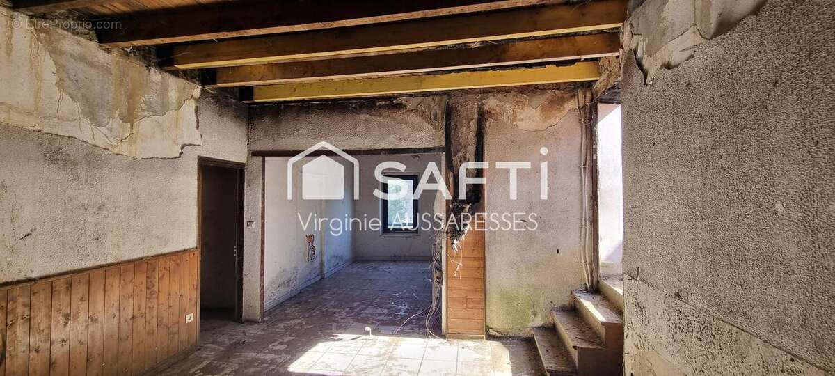 Photo 9 - Appartement à LARRAZET