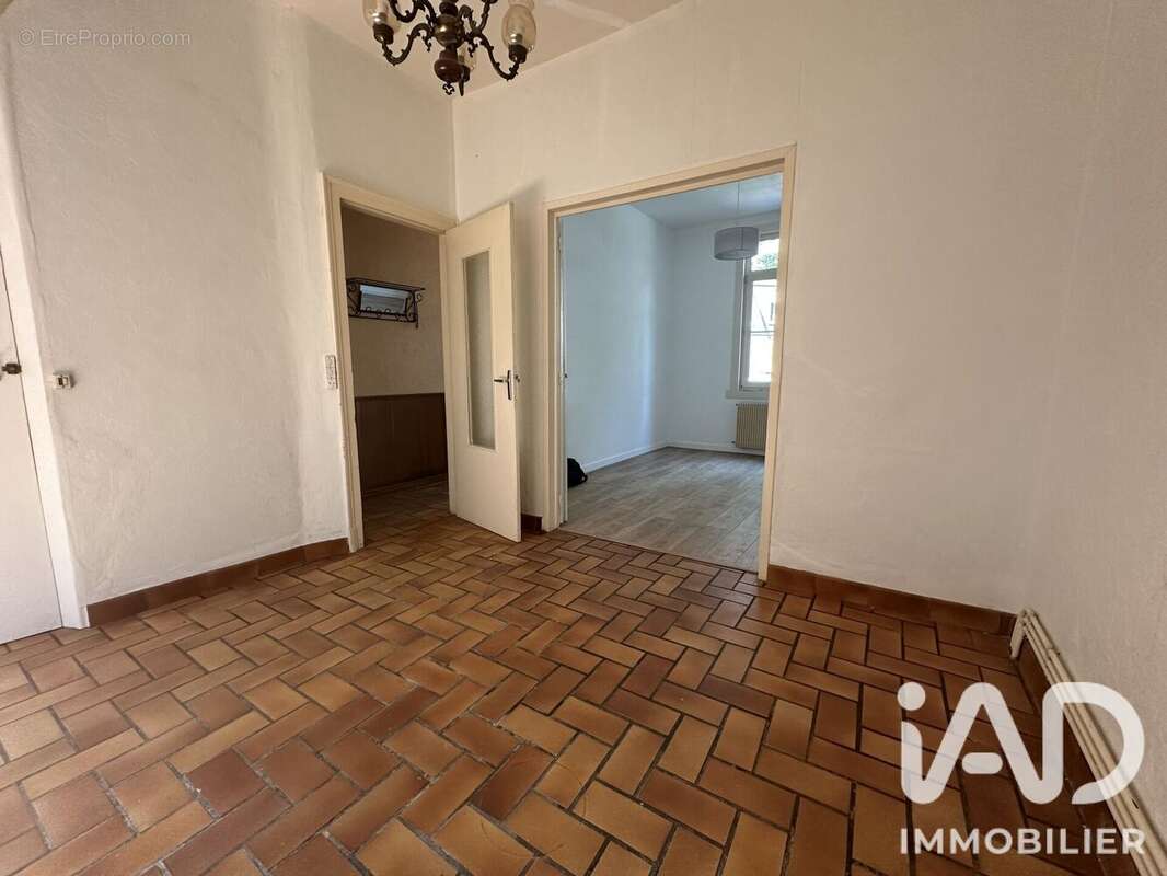 Maison 85 m² à Amiens  - photo 3