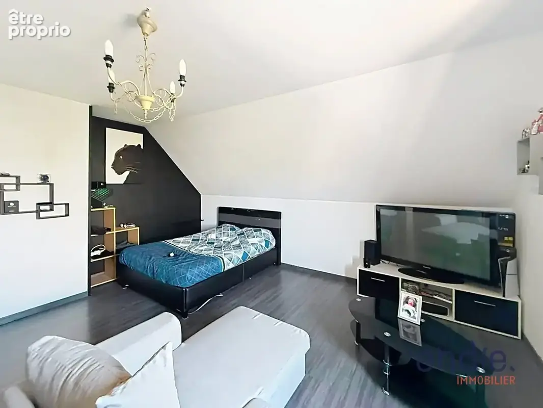 Exclusivité - Maison familiale - À 5 minutes du centre-ville de Concarneau - photo 10