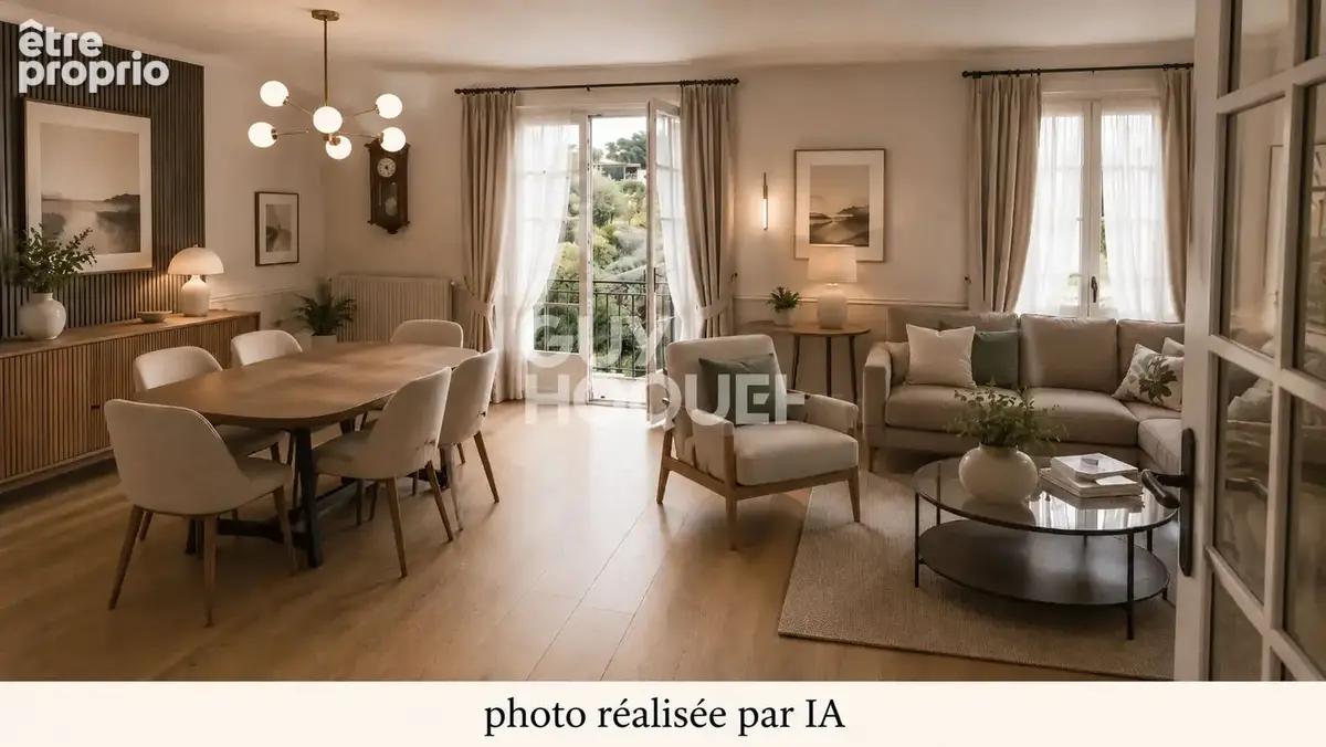 Maison CIBOURE 10 Pièces 201.85 m² - photo 9