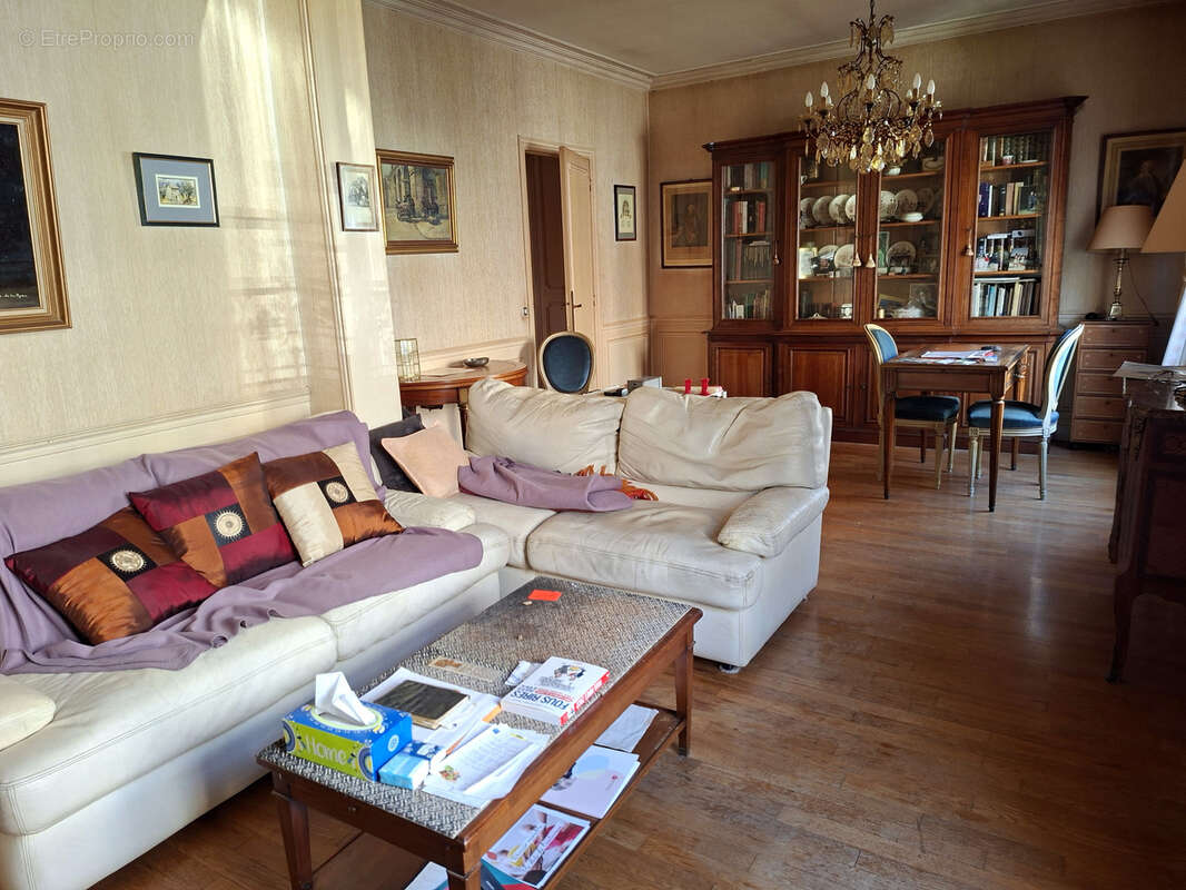 Maison à VERSAILLES