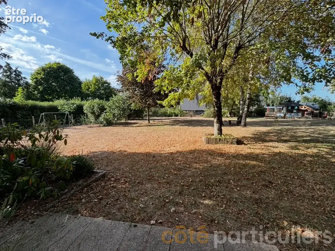 Charmante maison atypique sur belle parcelle - photo 17