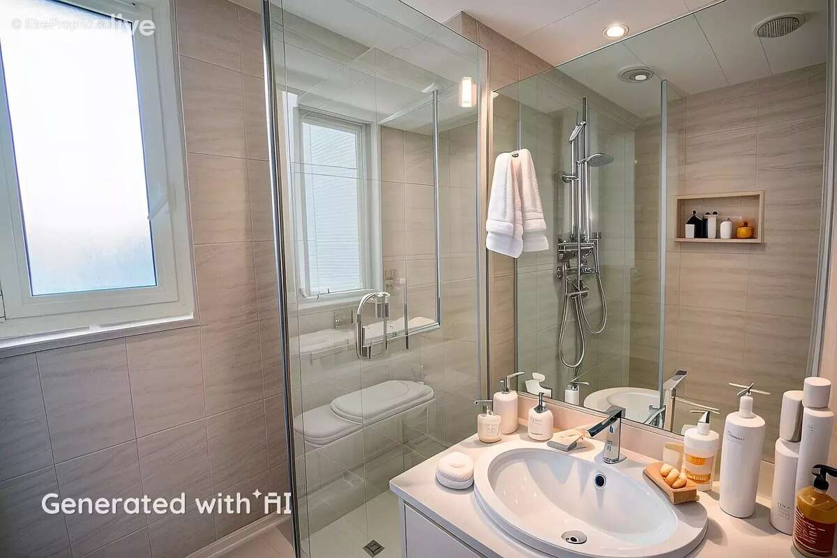 Maison à CANY-BARVILLE