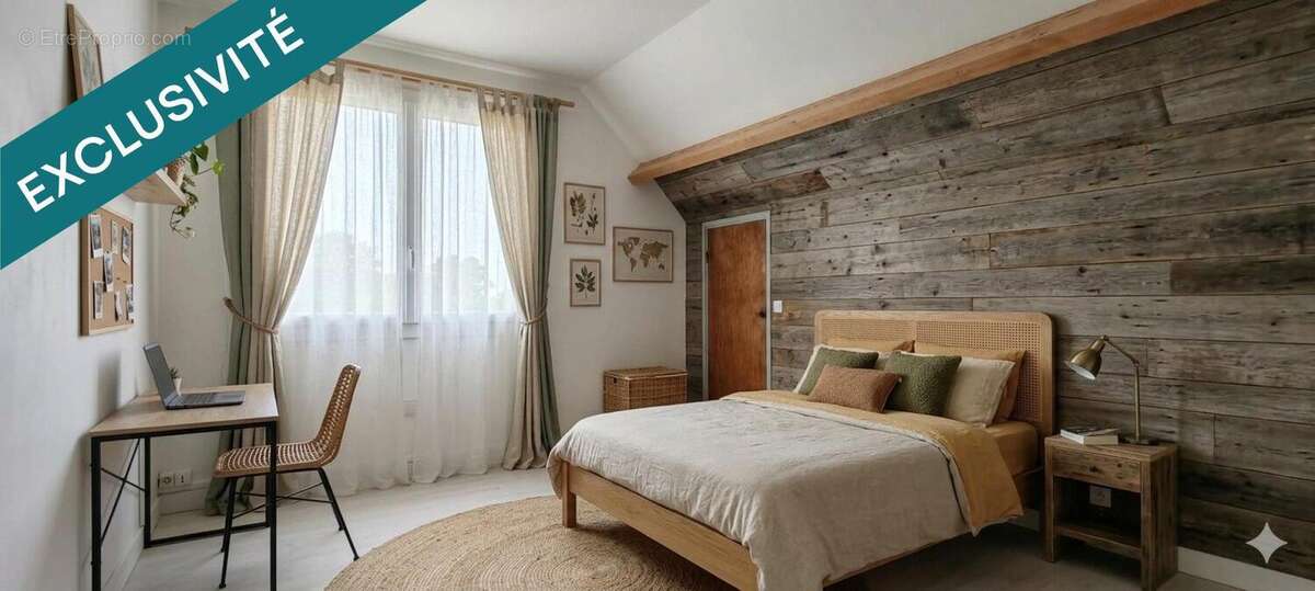 Photo 8 - Maison à LANCHERES
