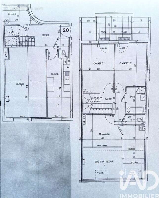 Photo 6 - Appartement à SAINTE-SAVINE