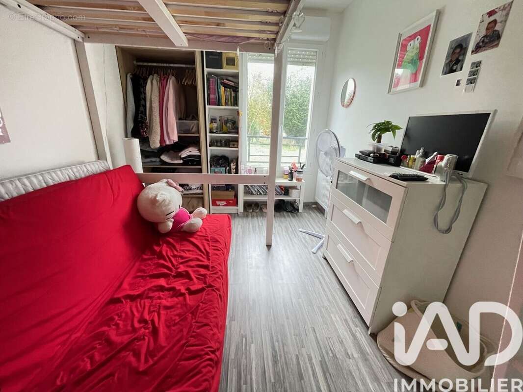 Photo 7 - Appartement à SAINT-FARGEAU-PONTHIERRY
