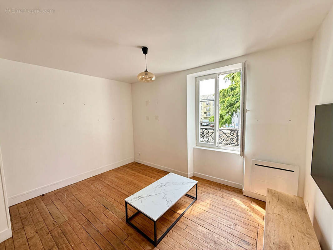 Appartement à CLAMART