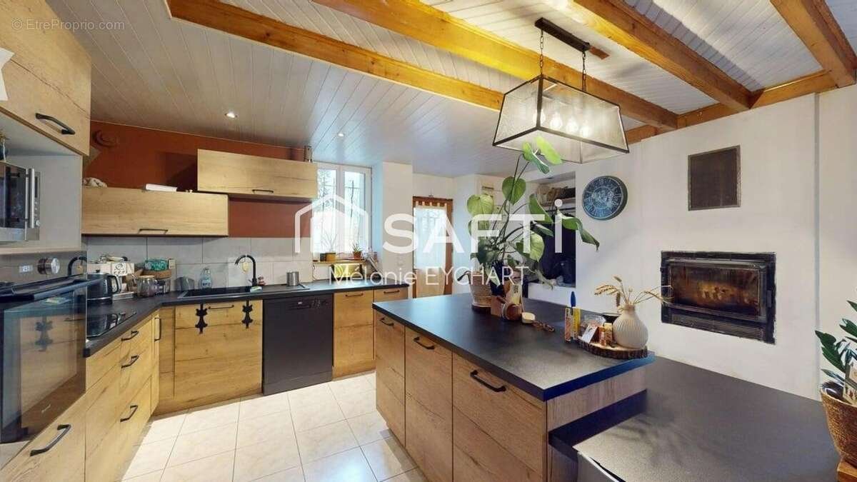 Photo 7 - Maison à CHAMPNIERS