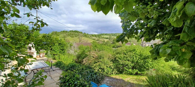 Maisons  en  pierres - photo 2