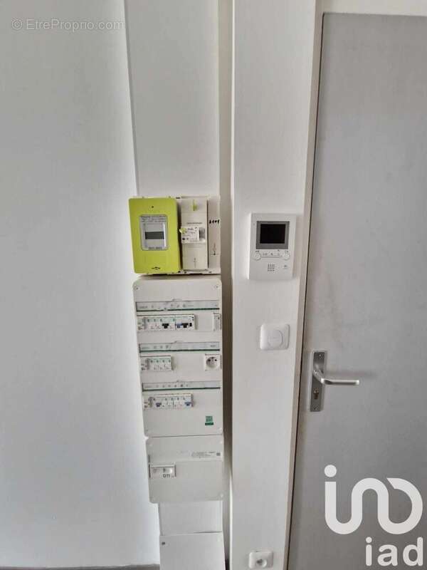 Photo 3 - Appartement à MONTARGIS