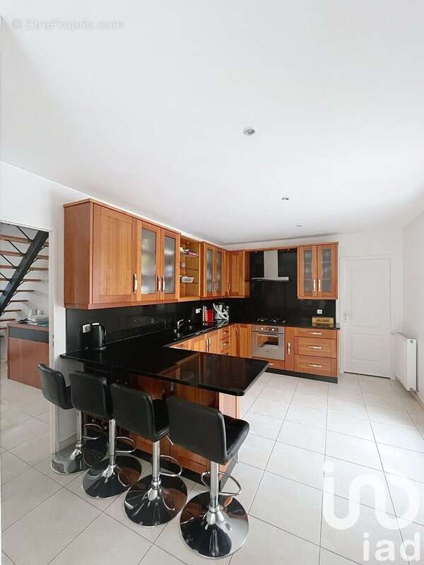 Photo 8 - Maison à SAINT-FARGEAU-PONTHIERRY