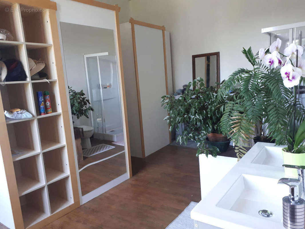 20190616_165519 - Maison à BIDOS