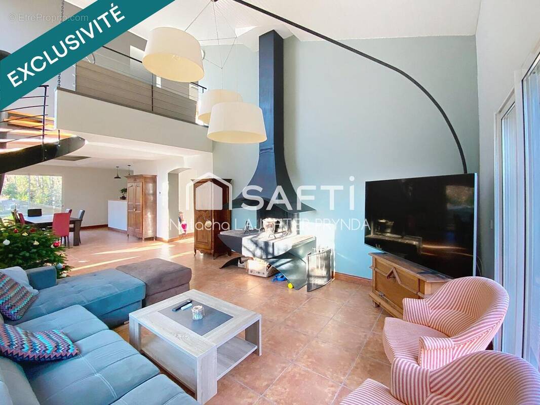 Photo 1 - Maison à BOULOC